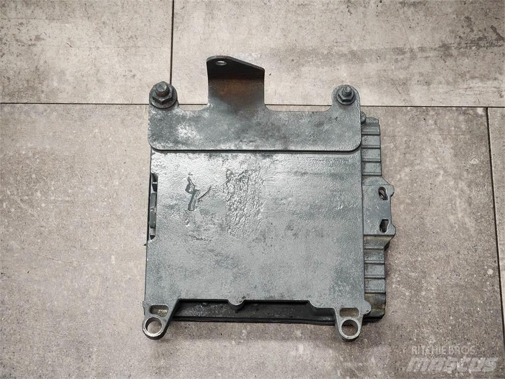 Mack  Electronice