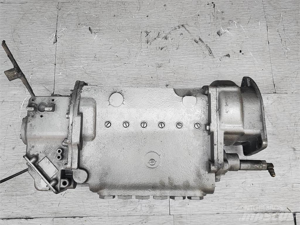 Mack  Transport - Altele