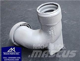 Mack  Transport - Altele