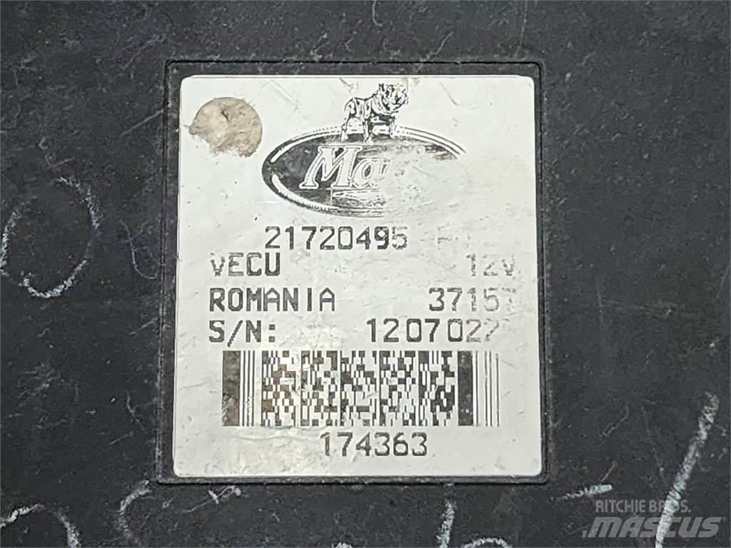 Mack  Electronice