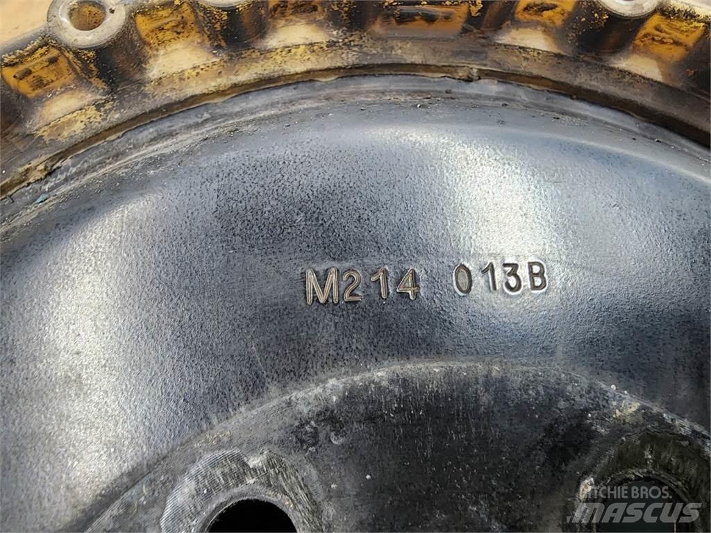 Mack  Transport - Altele