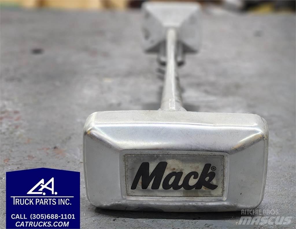 Mack  Electronice