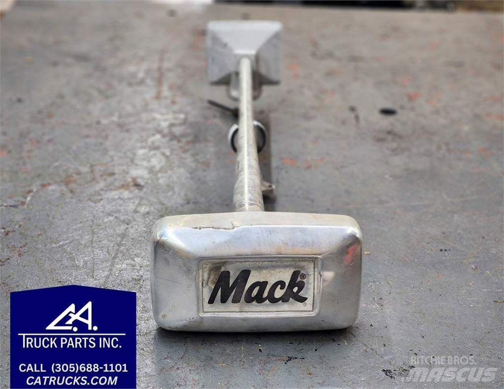 Mack  Alte componente