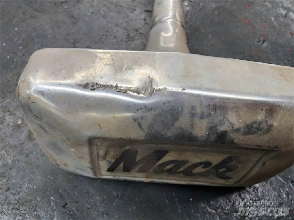Mack  Alte componente