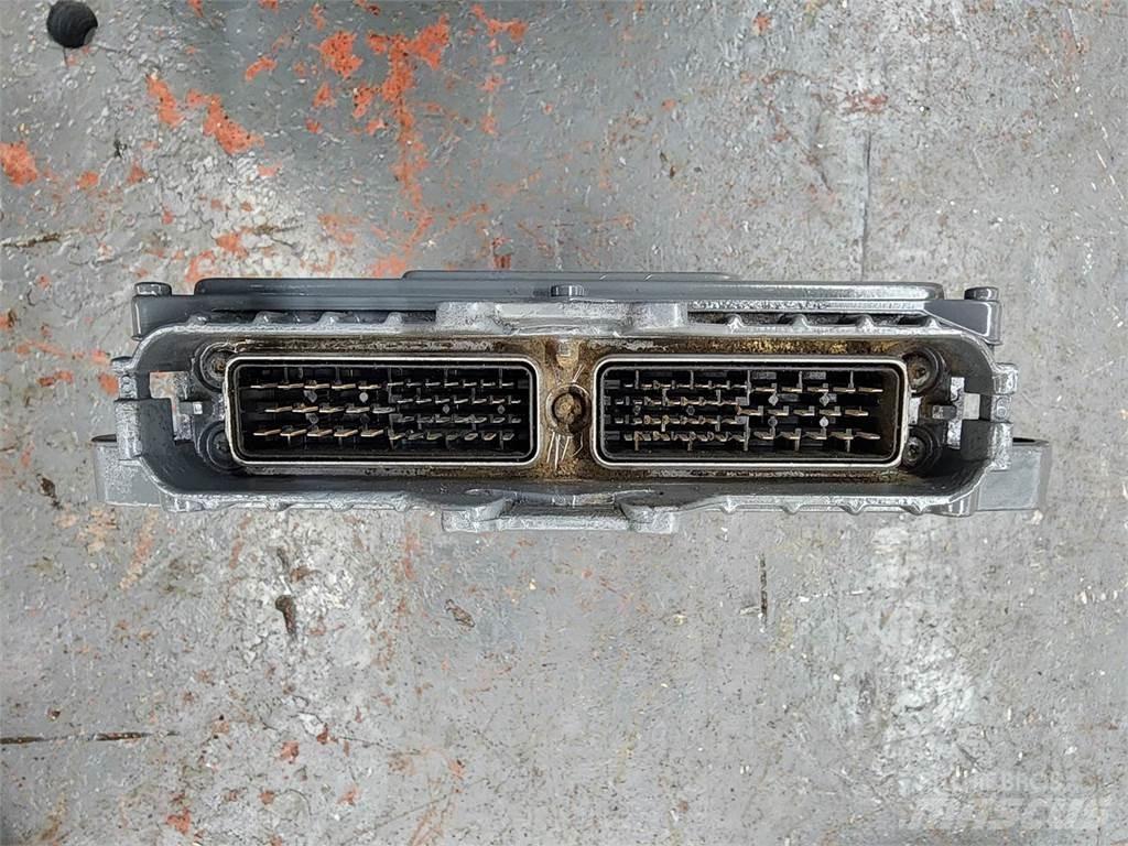 Mack  Electronice