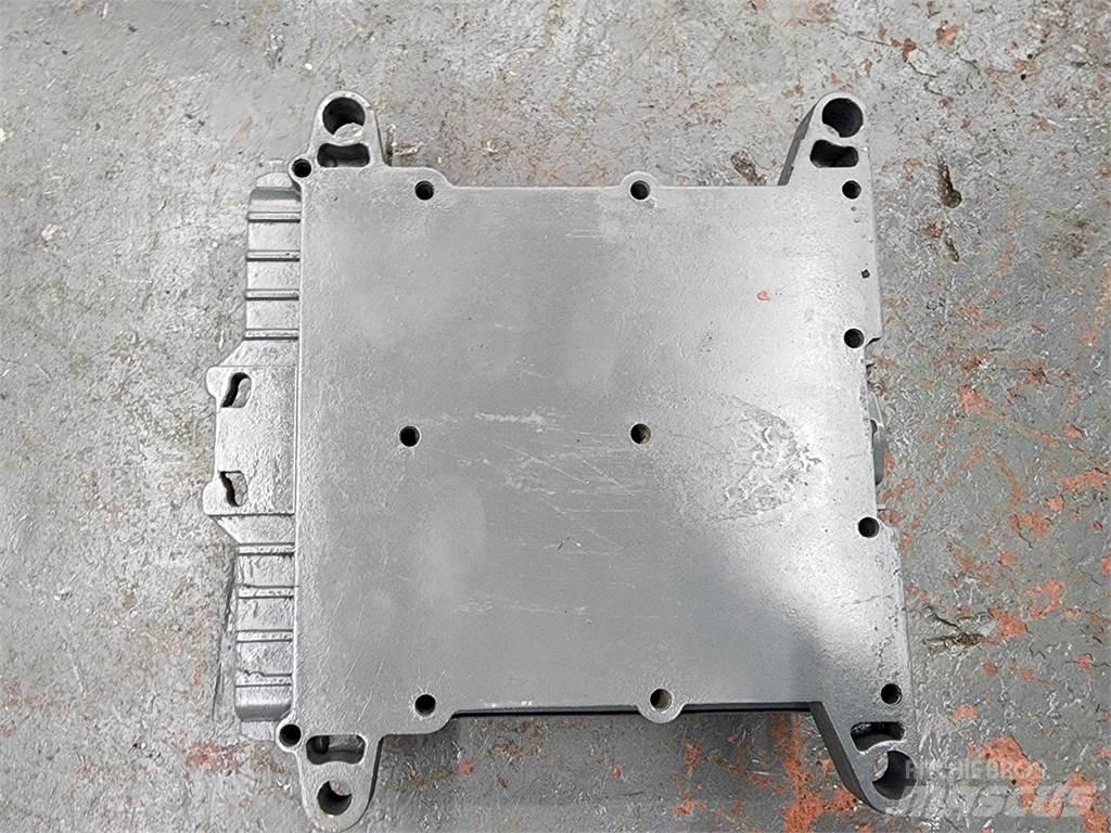 Mack  Electronice