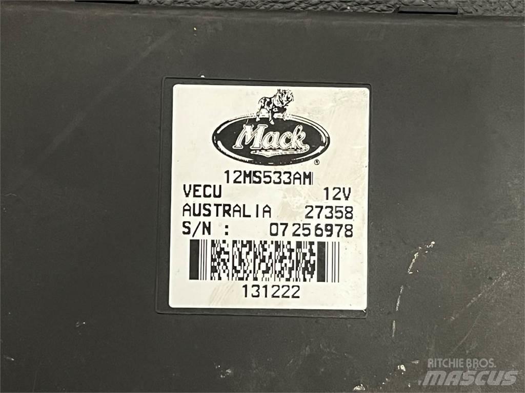Mack  Electronice