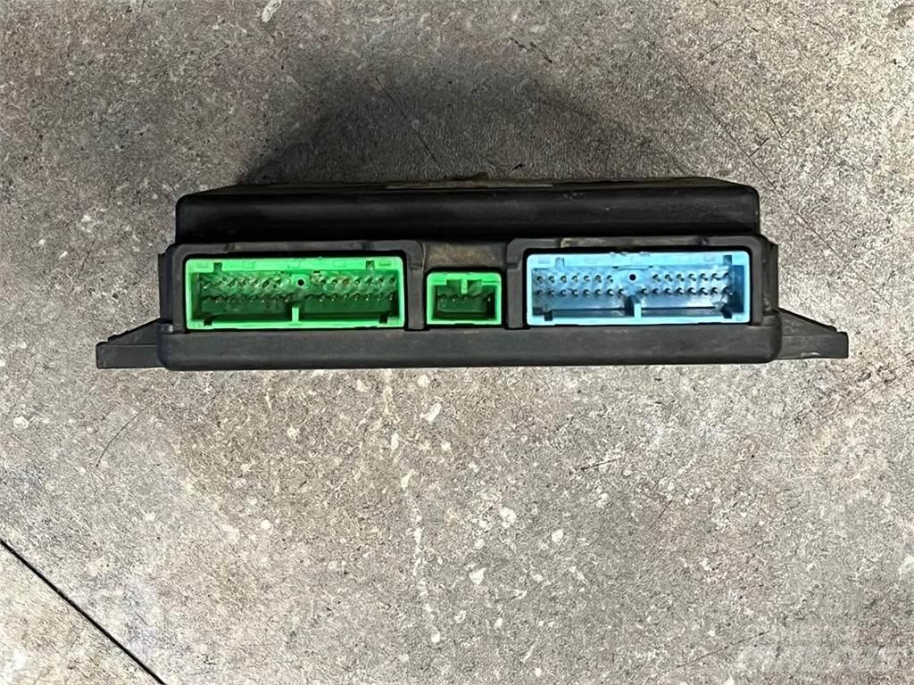 Mack  Electronice