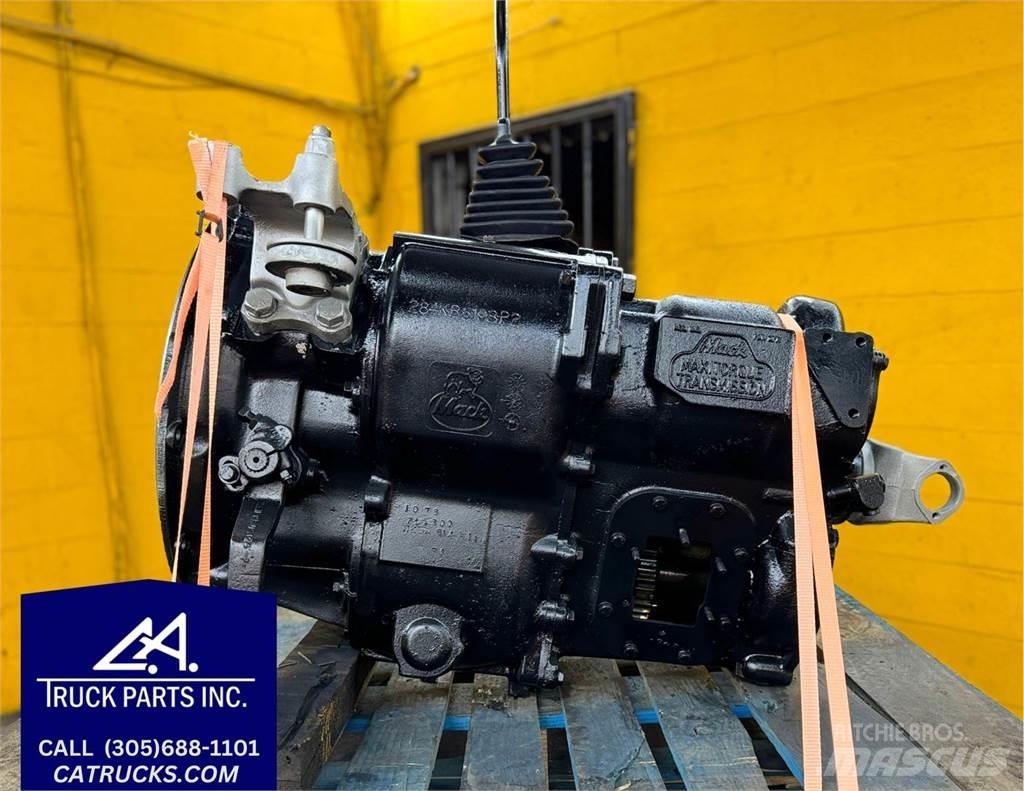 Mack 1078 Cutii de viteze