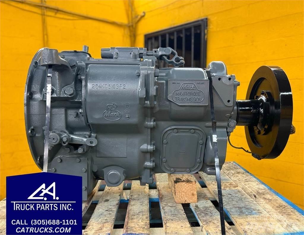 Mack 1078 Cutii de viteze