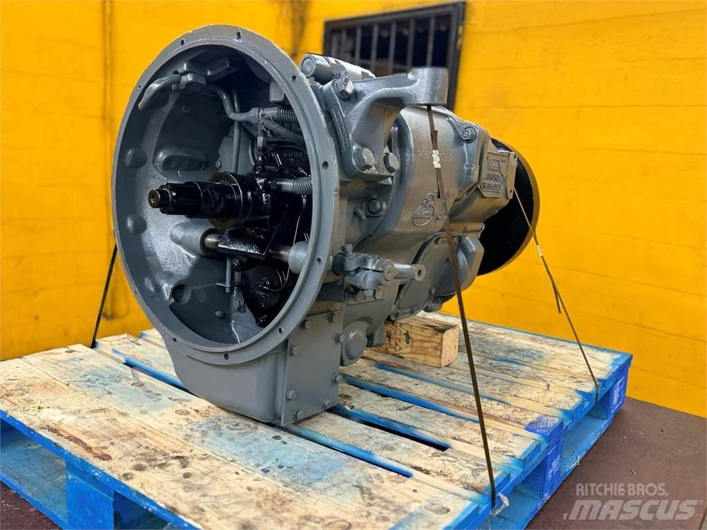 Mack 1078 Cutii de viteze