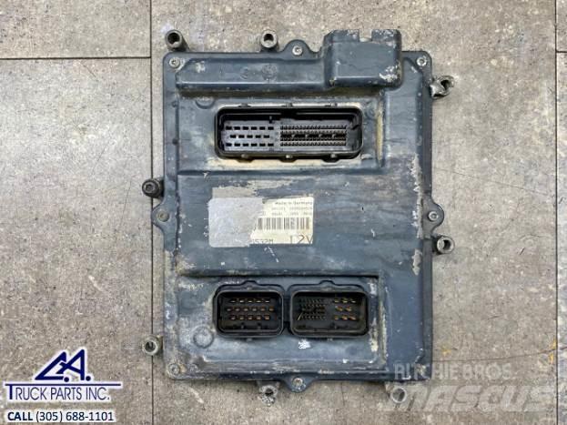 Mack AC Electronice