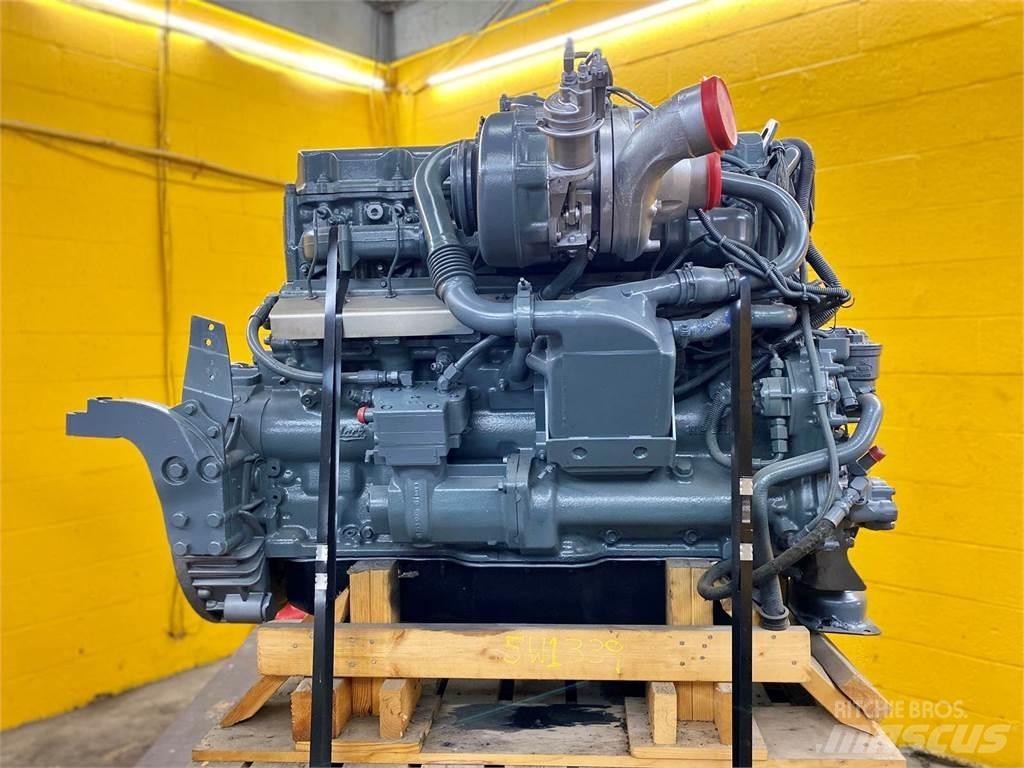 Mack AC Motoare