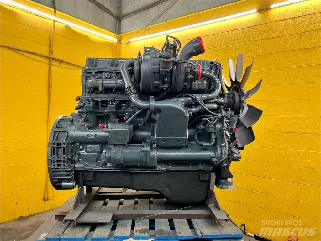 Mack AC Motoare
