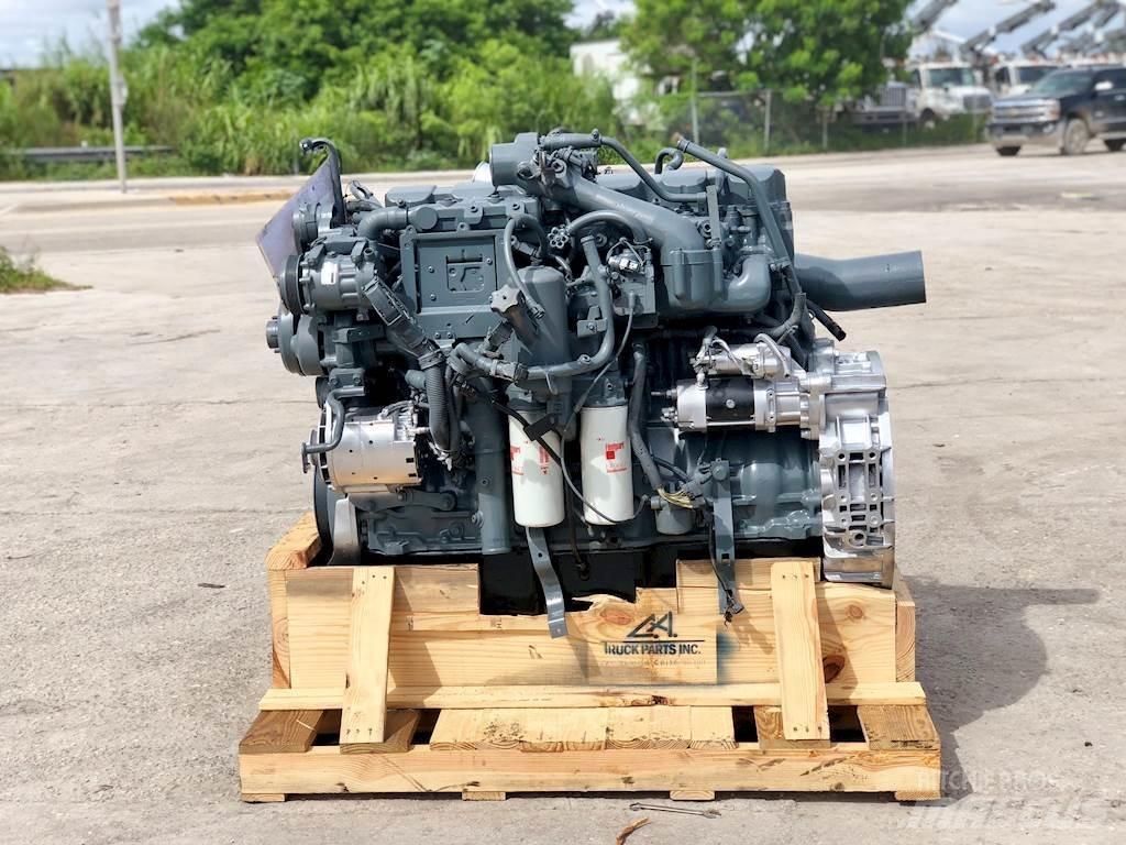 Mack AC427 Motoare