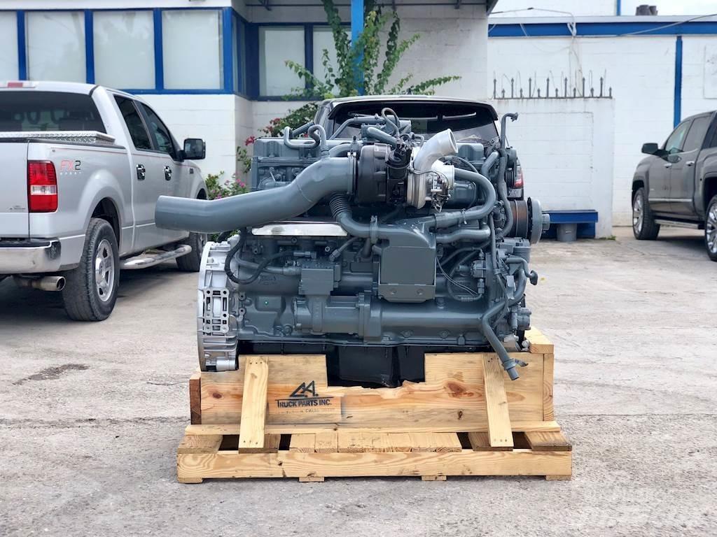 Mack AC427 Motoare
