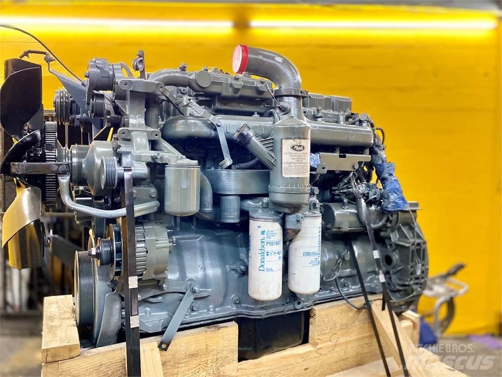 Mack AI Motoare