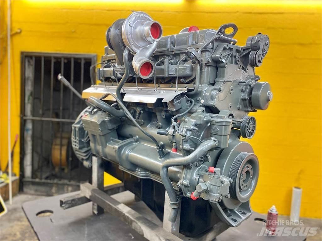 Mack AI Motoare