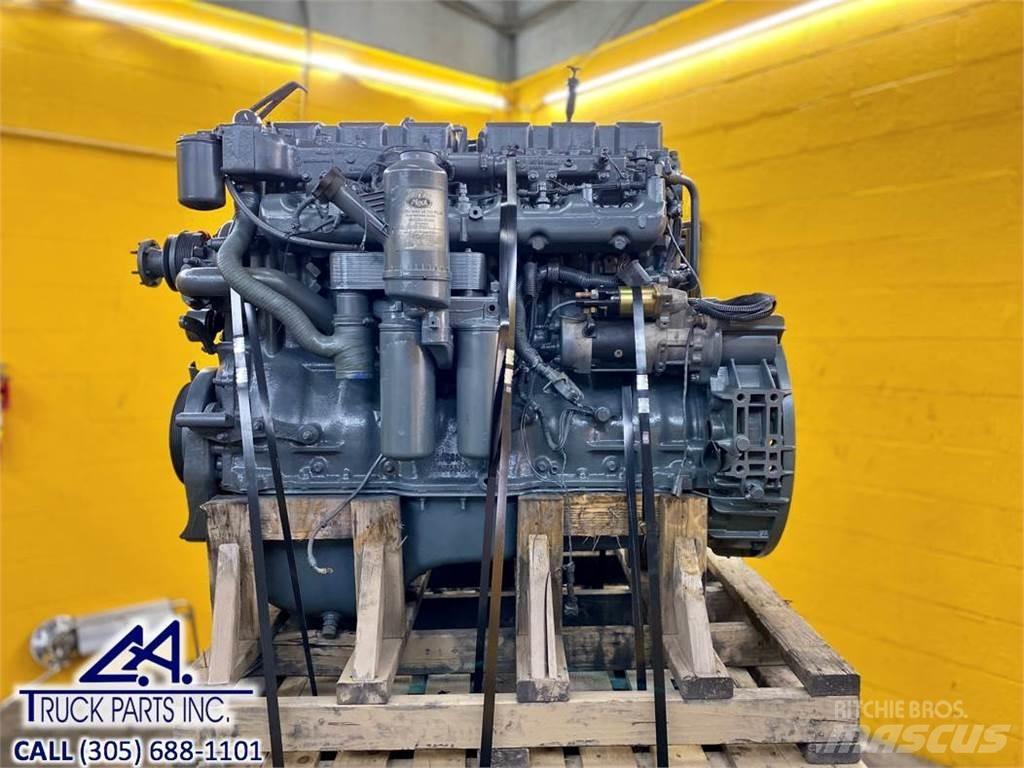 Mack AI Motoare