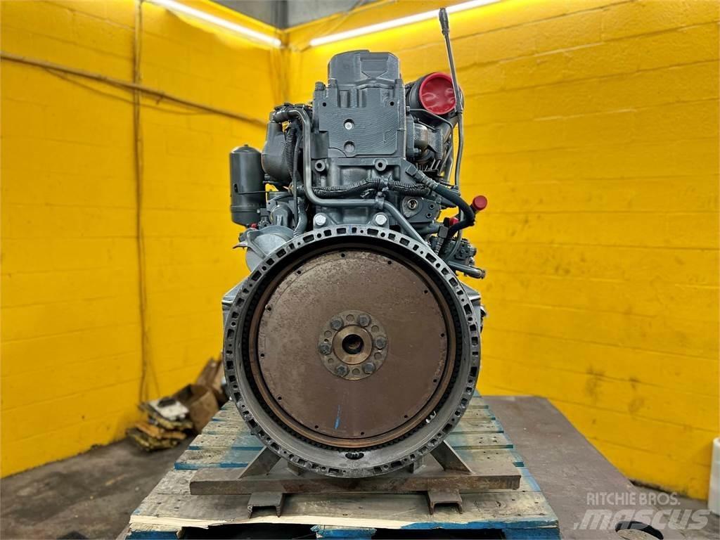 Mack AI Motoare