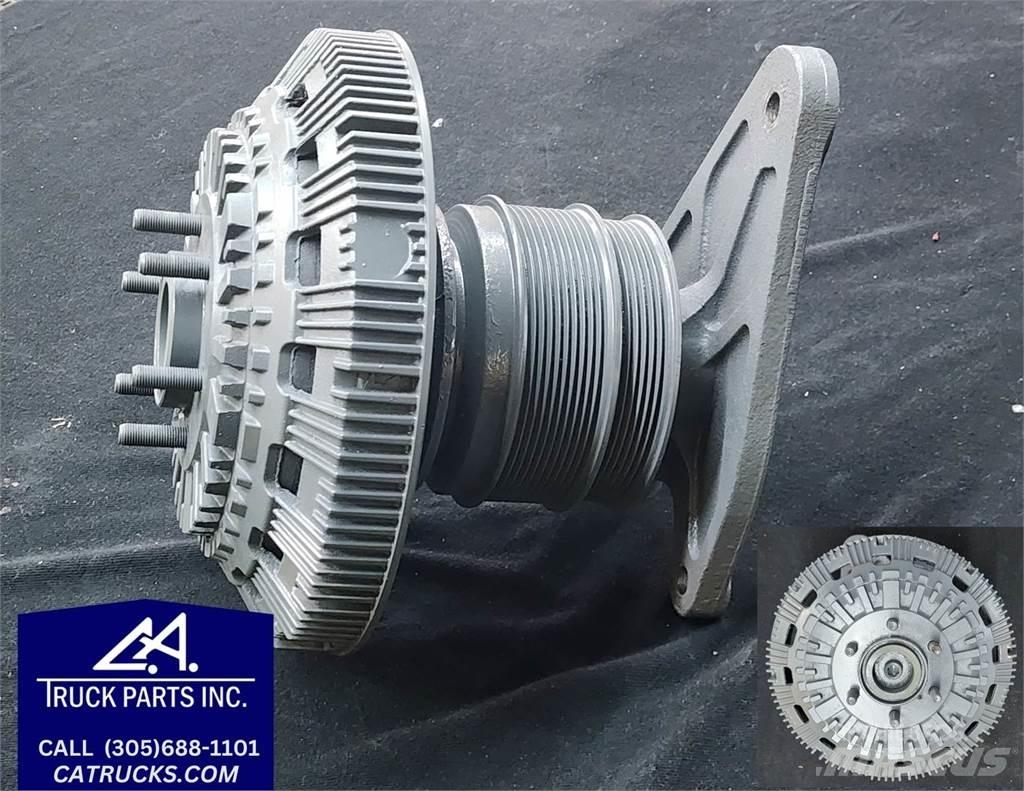 Mack AI Transport - Altele