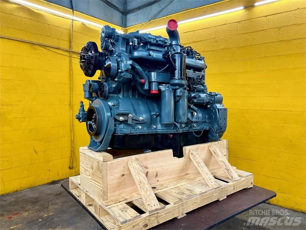 Mack AI Motoare