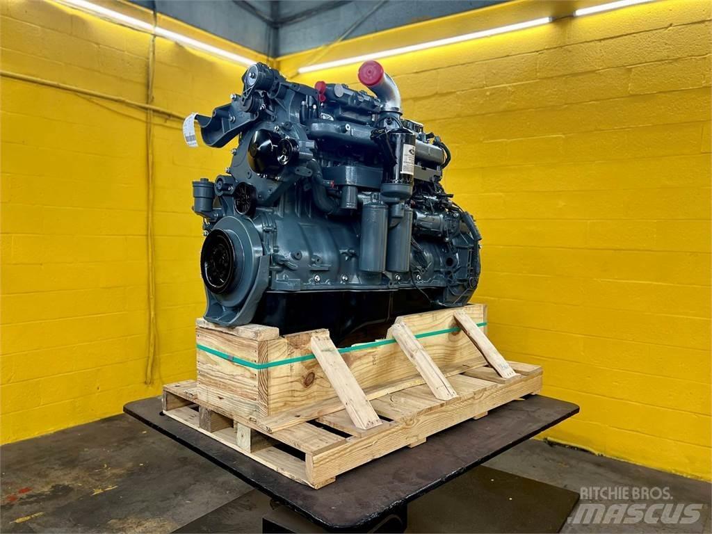 Mack AI Motoare