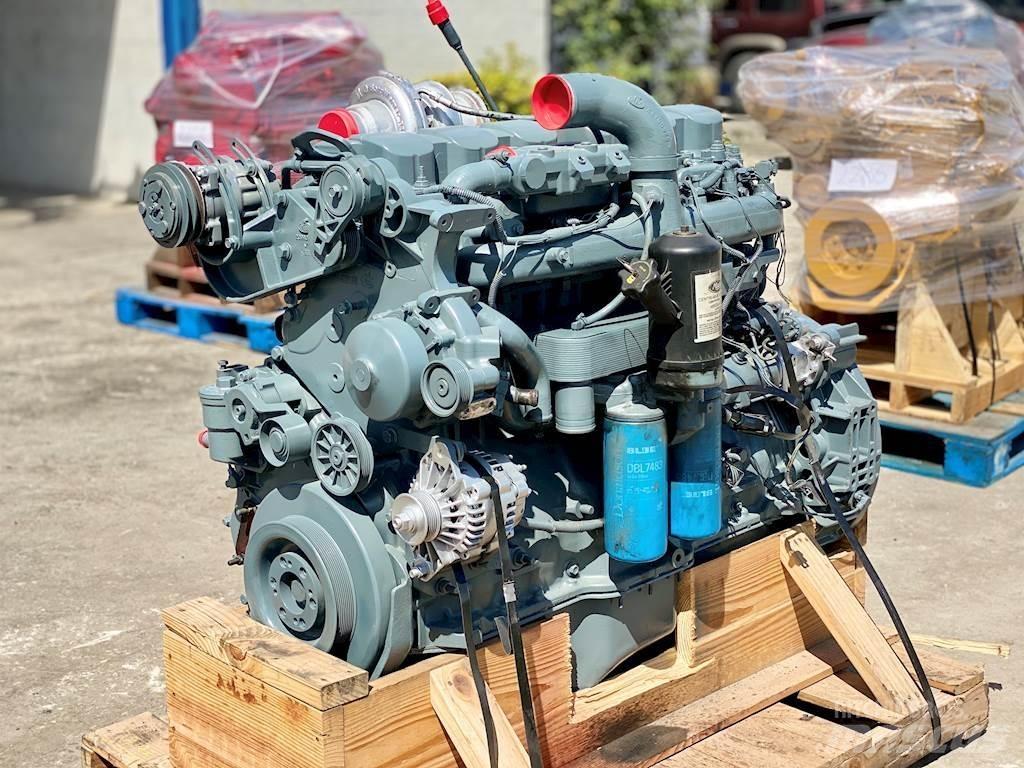 Mack AMI Motoare