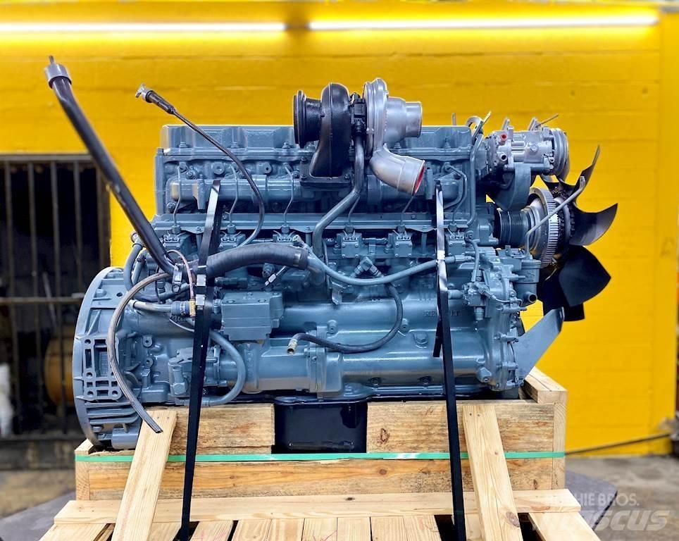 Mack AMI Motoare