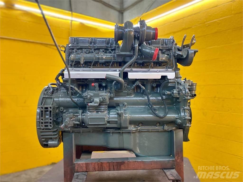Mack AMI Motoare