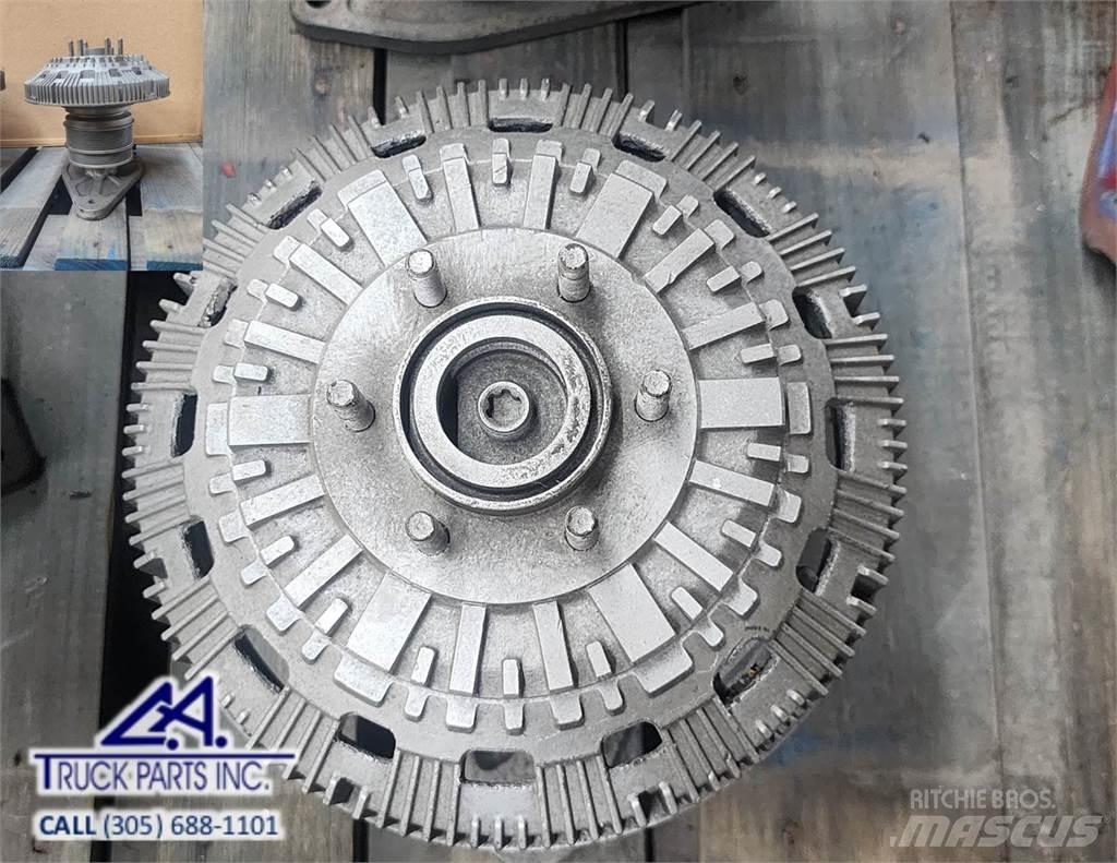 Mack AMI Transport - Altele