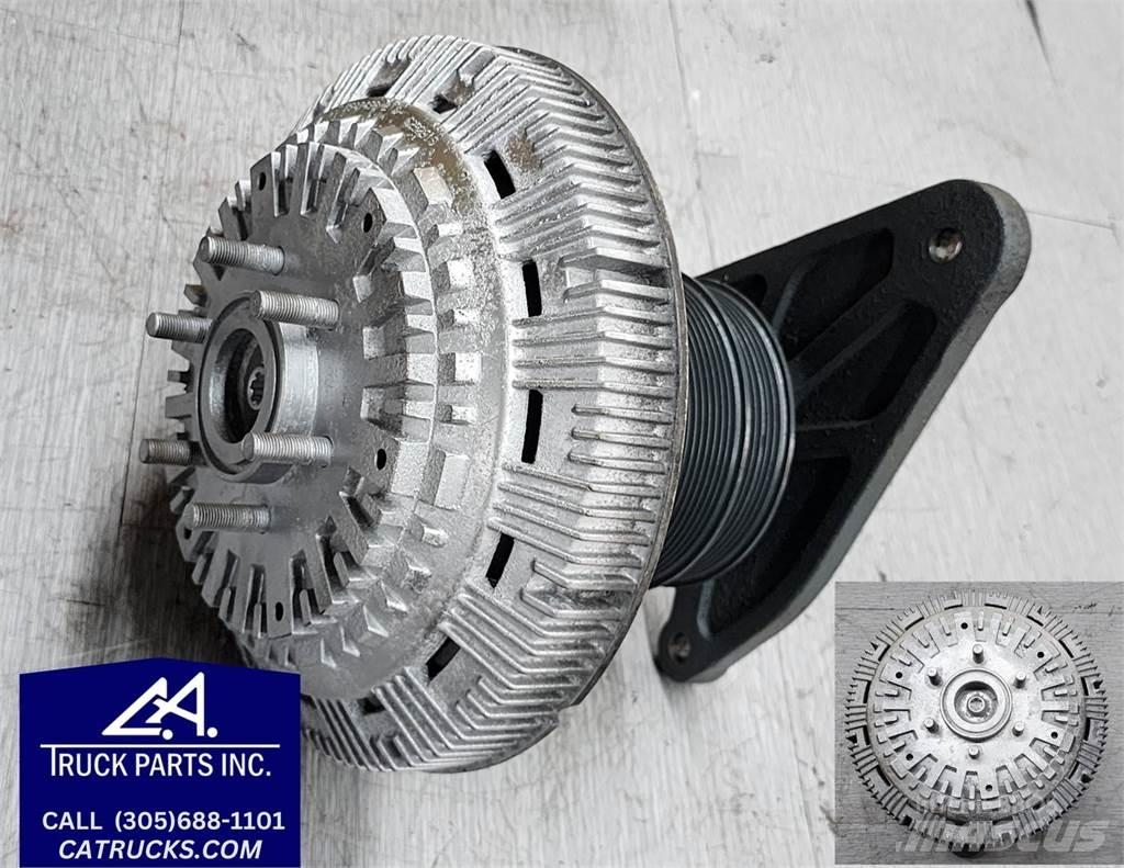 Mack AMI Transport - Altele