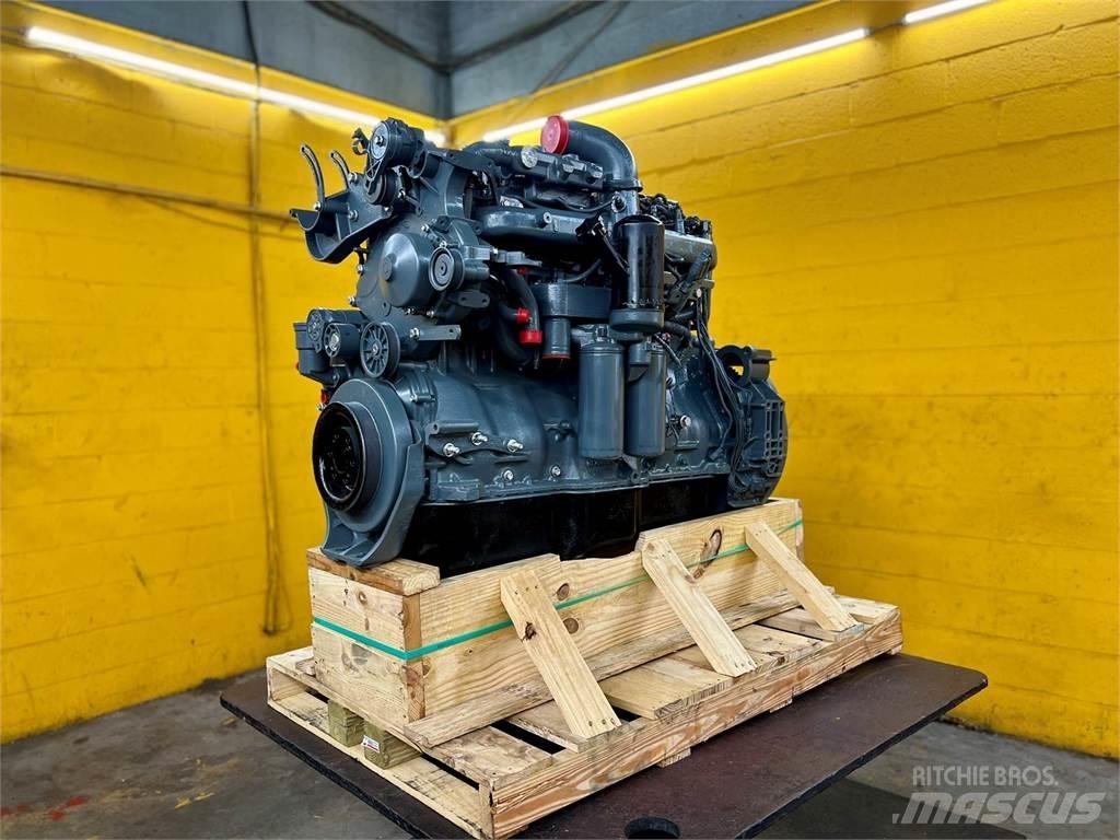 Mack AMI Motoare