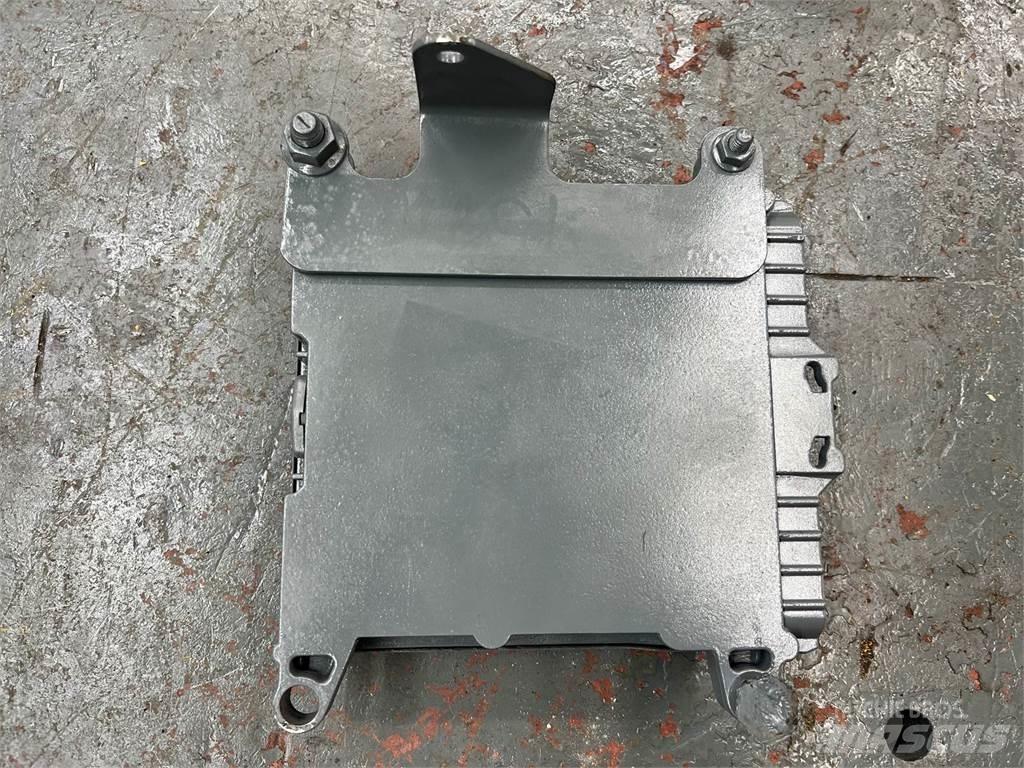 Mack AMI Electronice