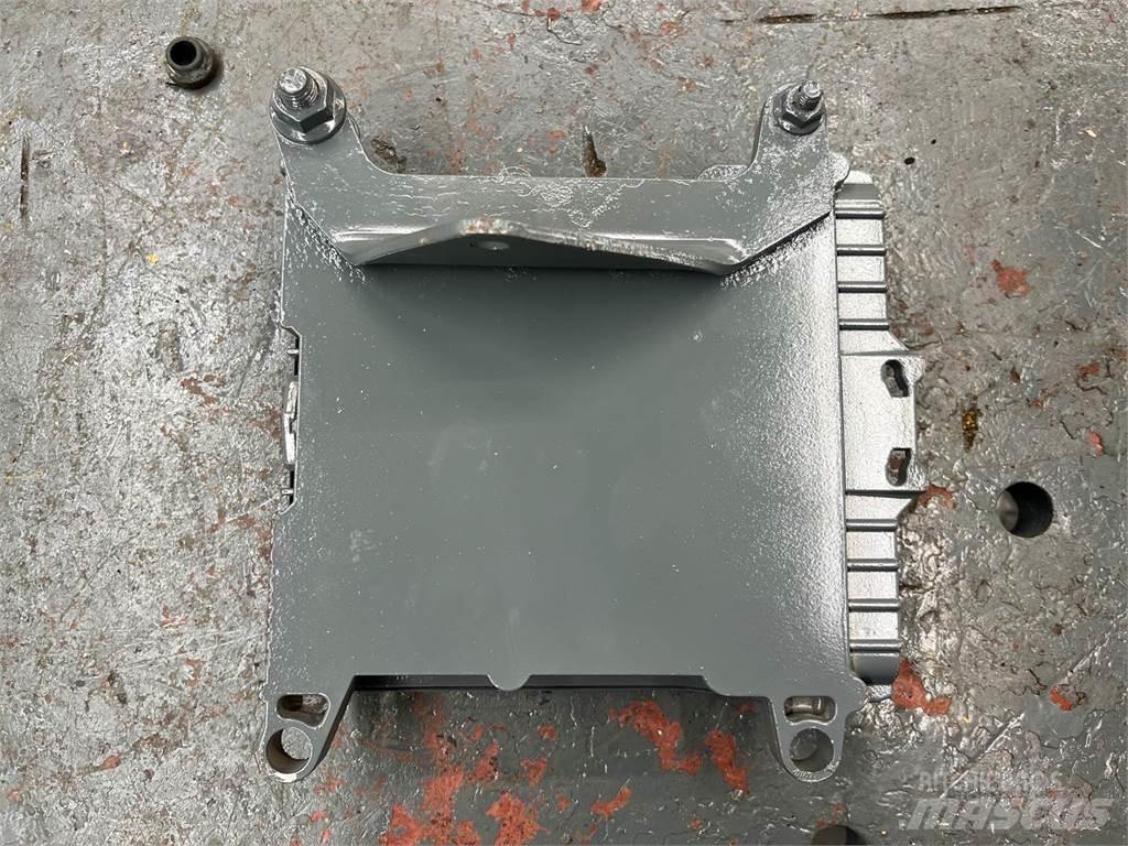 Mack AMI Electronice