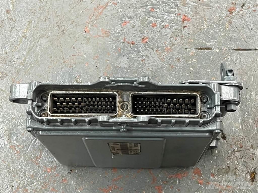 Mack AMI Electronice