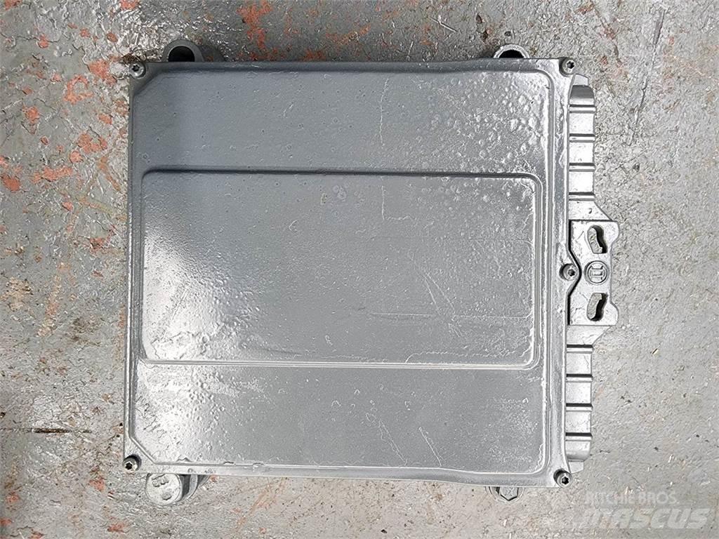 Mack AMI Electronice