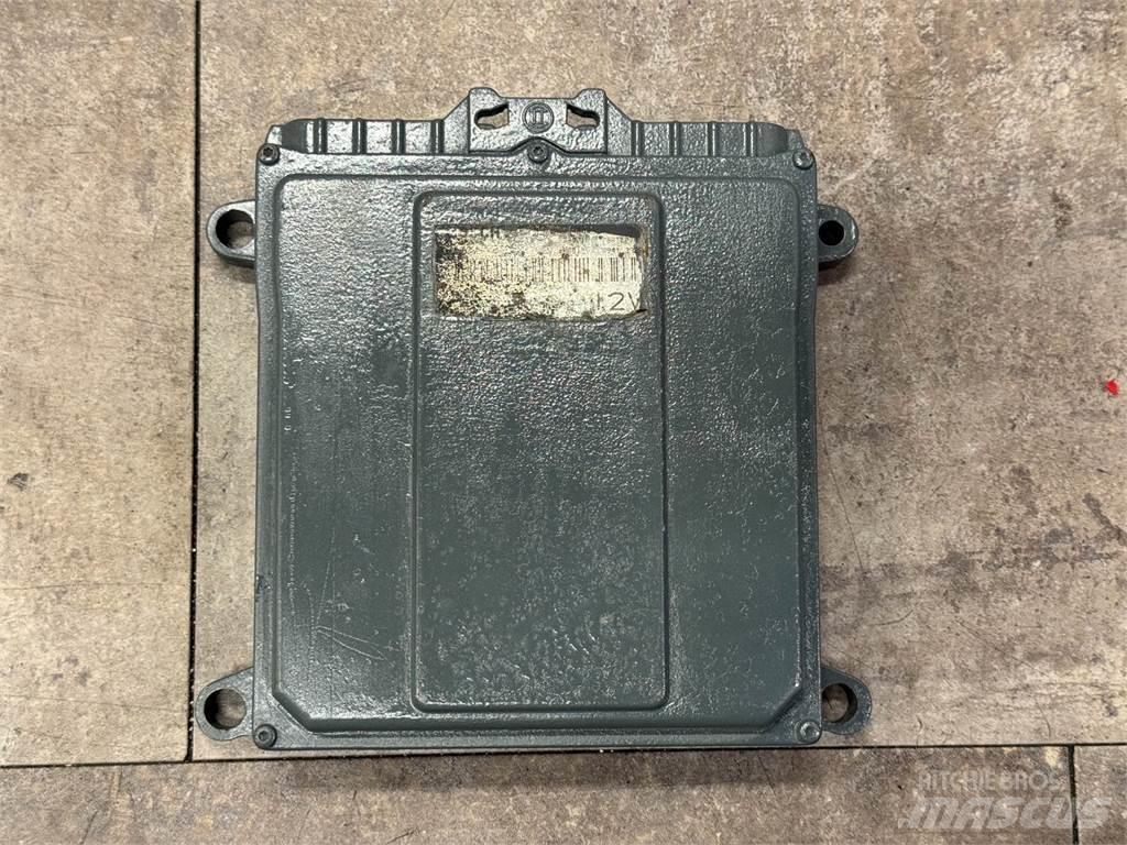 Mack AMI Electronice