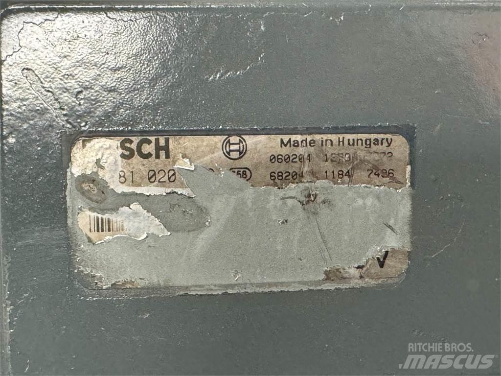 Mack AMI Electronice