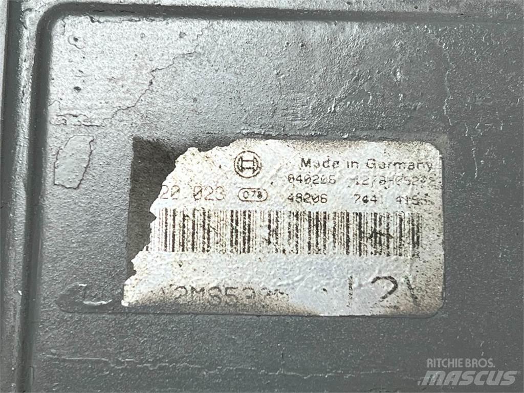 Mack AMI Electronice