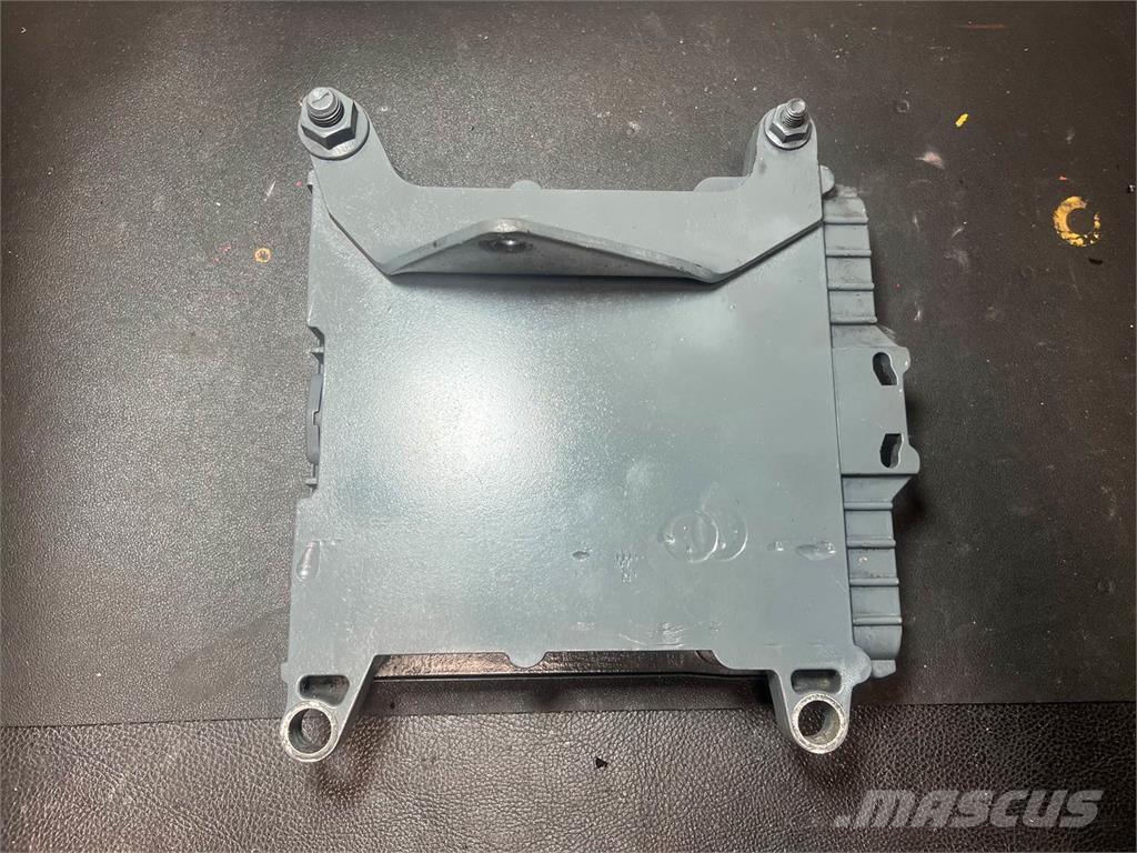 Mack AMI Electronice