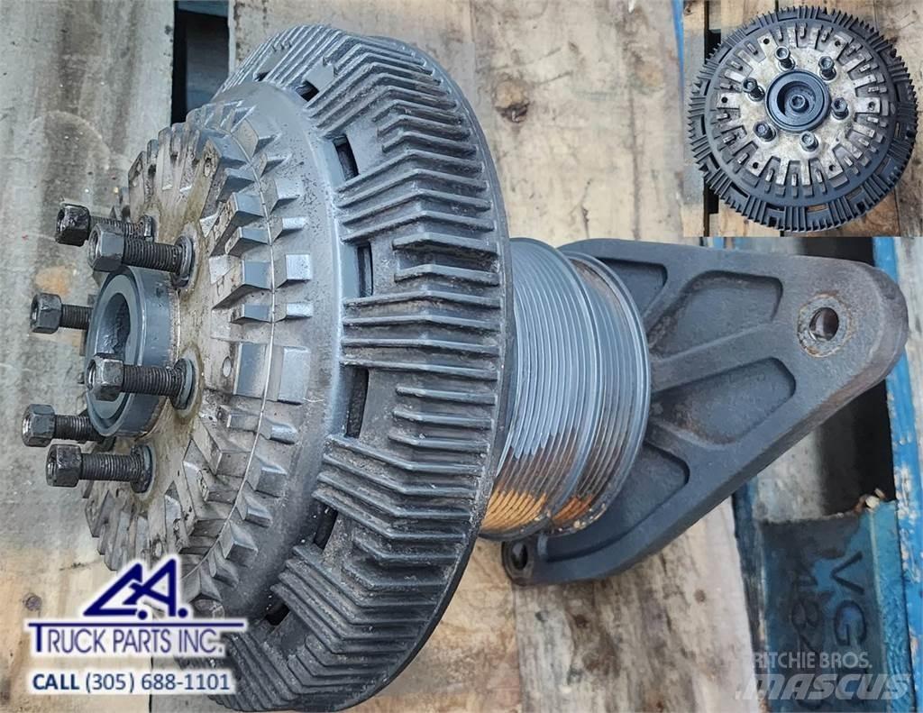 Mack ASET Transport - Altele