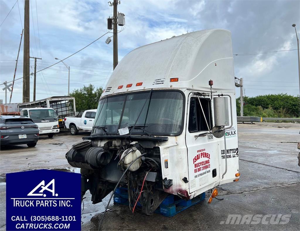 Mack CH613 Transport - Altele