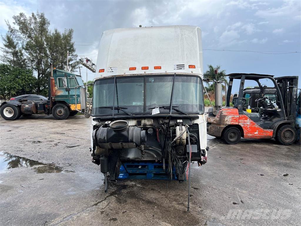 Mack CH613 Transport - Altele