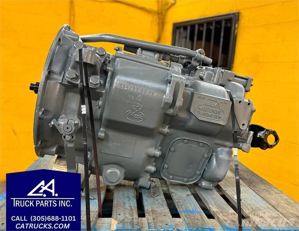 Mack D1070 Cutii de viteze