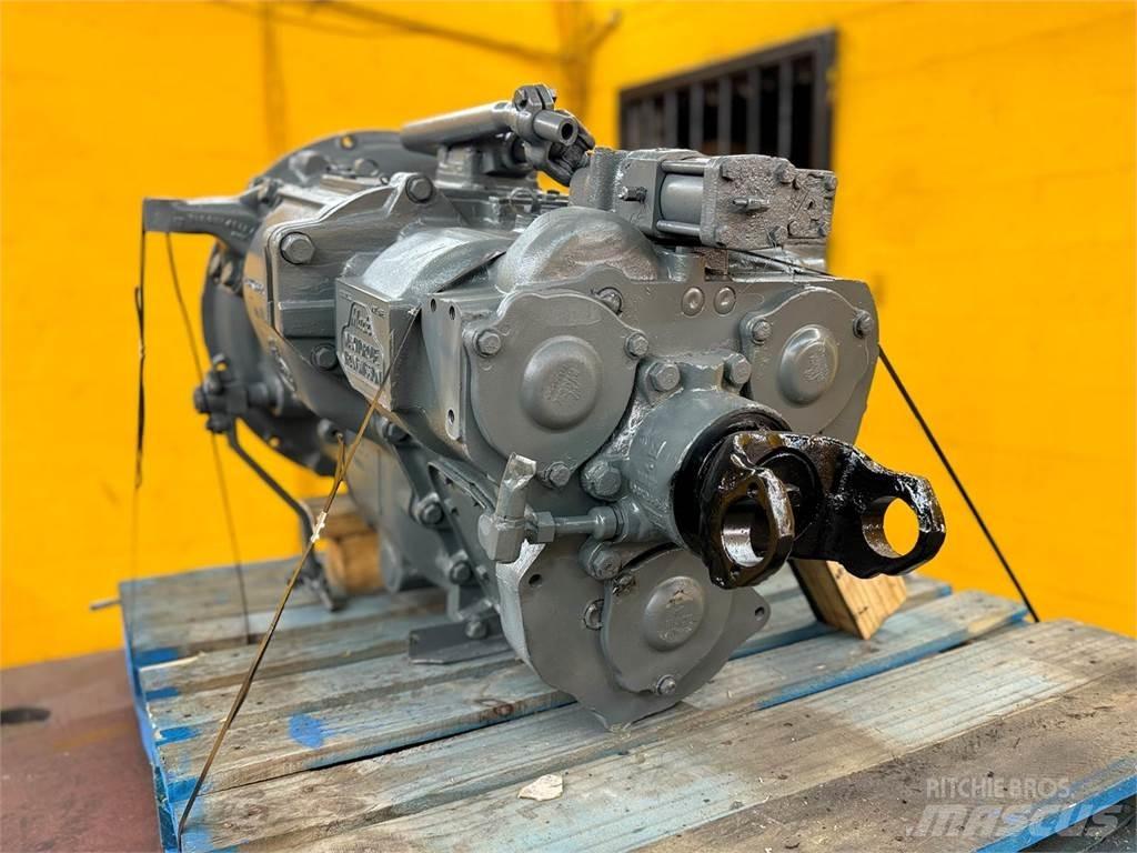 Mack D1070 Cutii de viteze