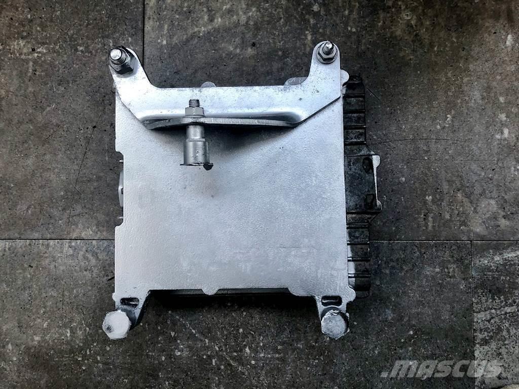 Mack E TECK Electronice