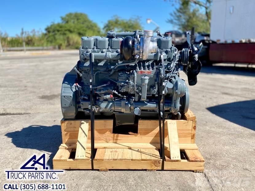 Mack E6 Motoare