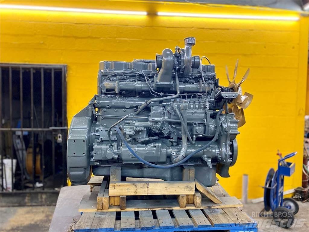 Mack E6 Motoare