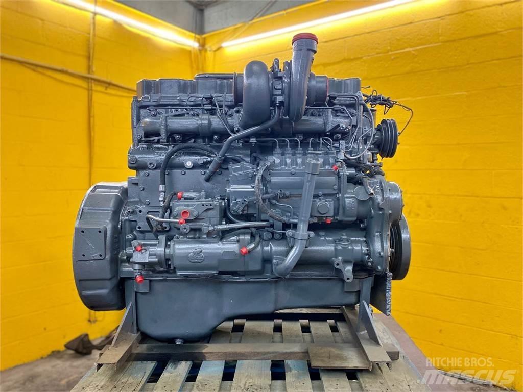 Mack E6 Motoare